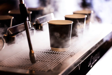 Discover the 5 main benefits of drinking coffee