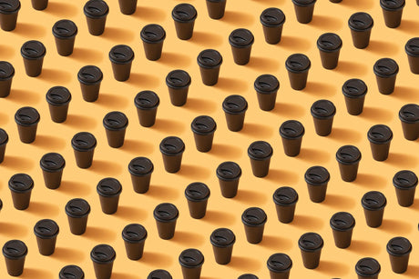 Discover WHICH coffee cup is perfectly adapted for you business and customers.