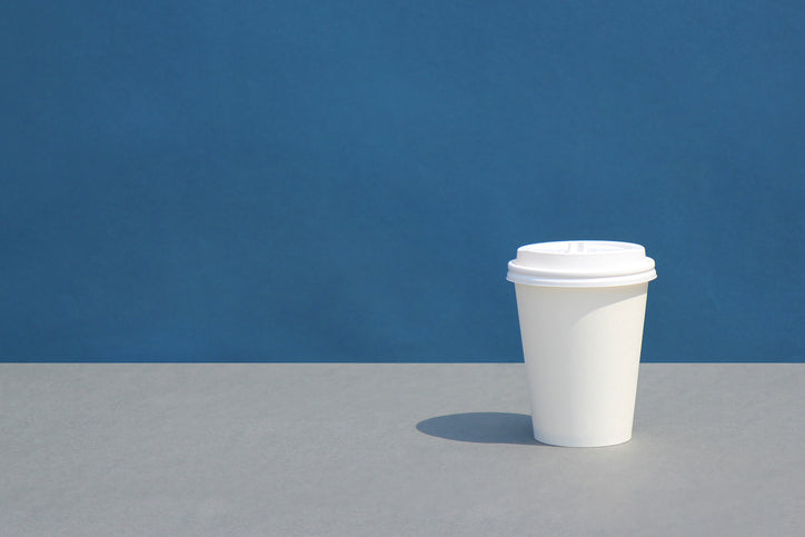 Enjoy Your Coffee While Saving the Planet With This Special Packaging