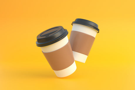 The Science Behind Insulated Coffee Cups: How They Keep Your Drink Hot