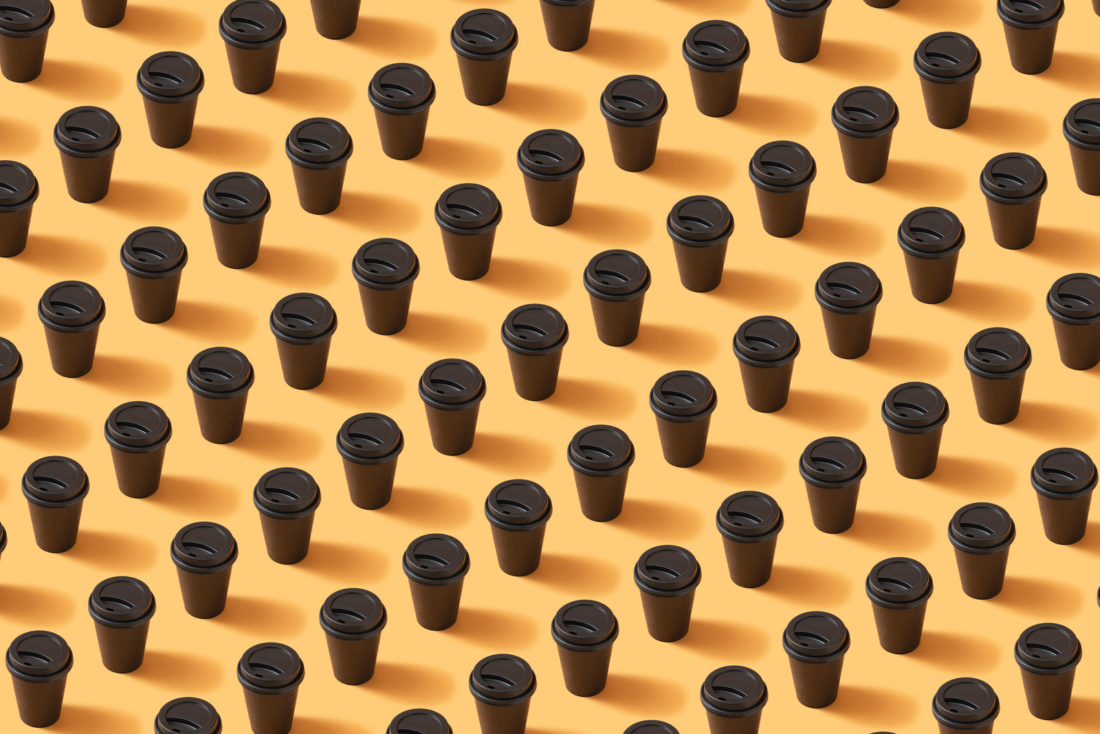 Discover WHICH coffee cup is perfectly adapted for you business and customers.