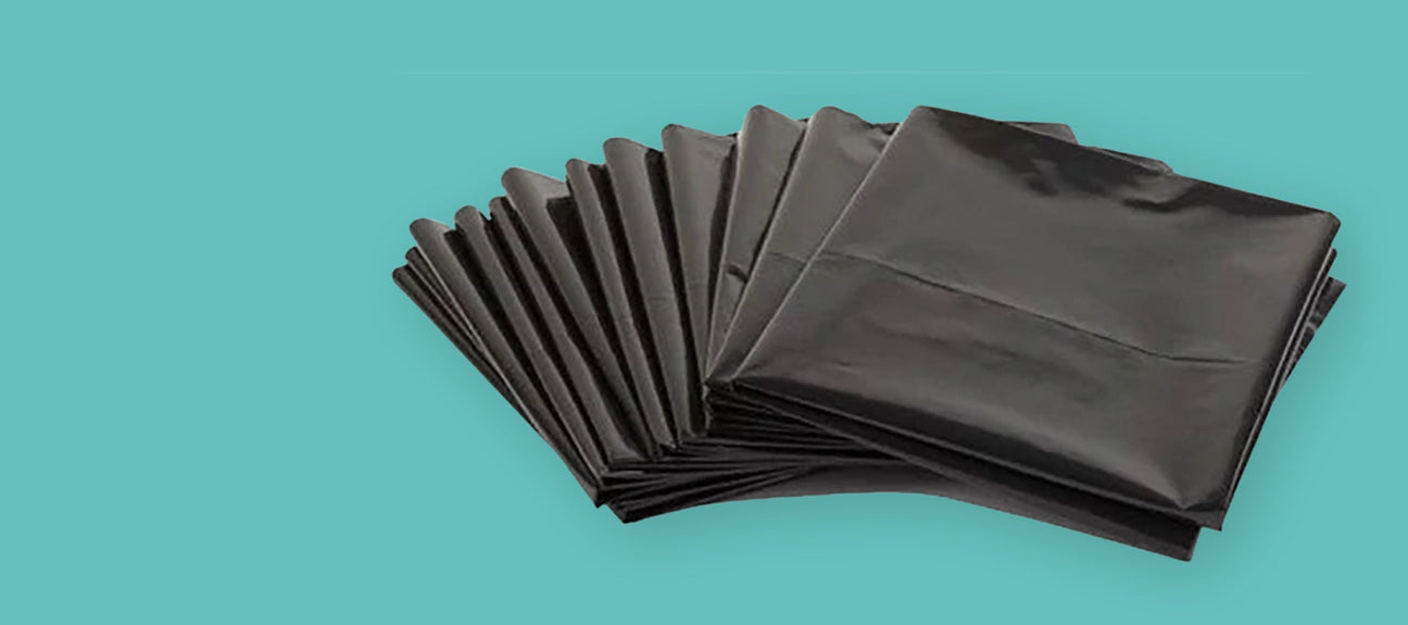 Garbage Bags