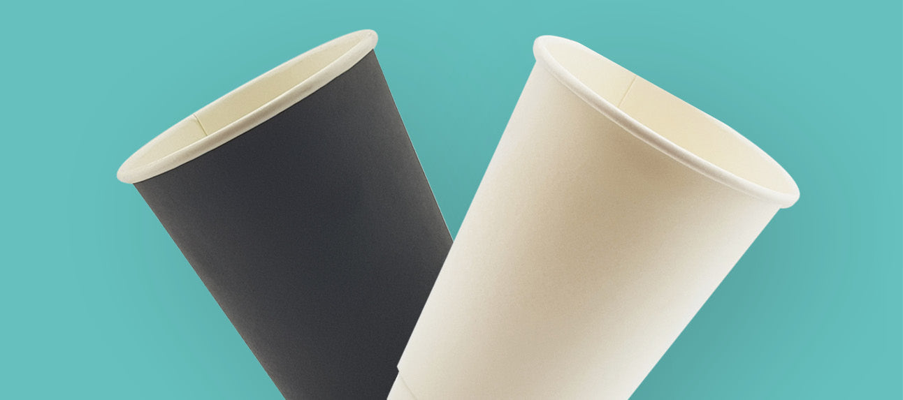 Double Wall Hot Cups