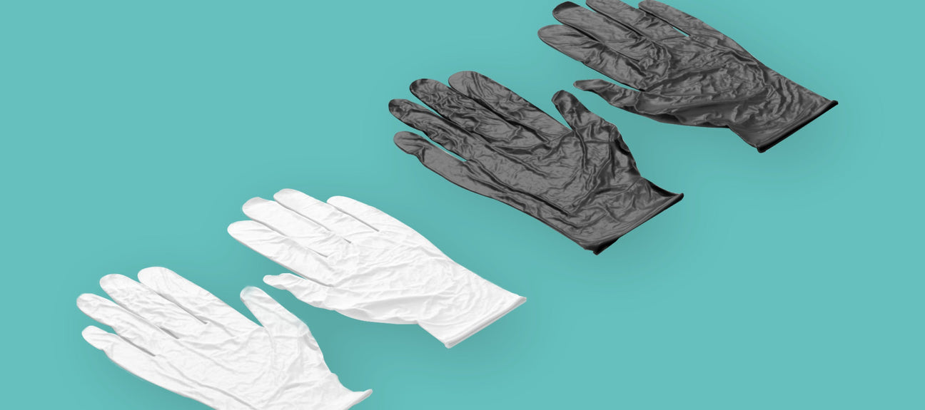 Gloves (Powder Free)