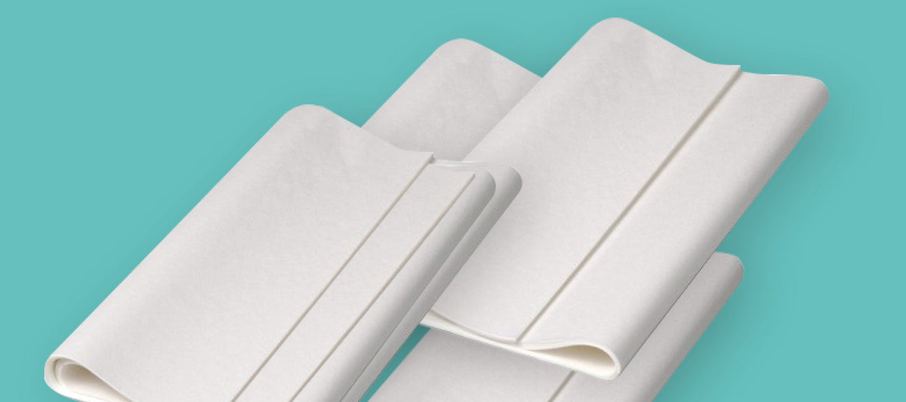 Indonesian Grease Proof Paper