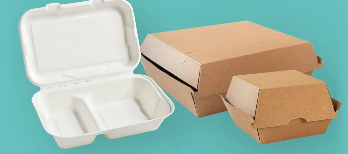 Clamshells – Majestic Packaging