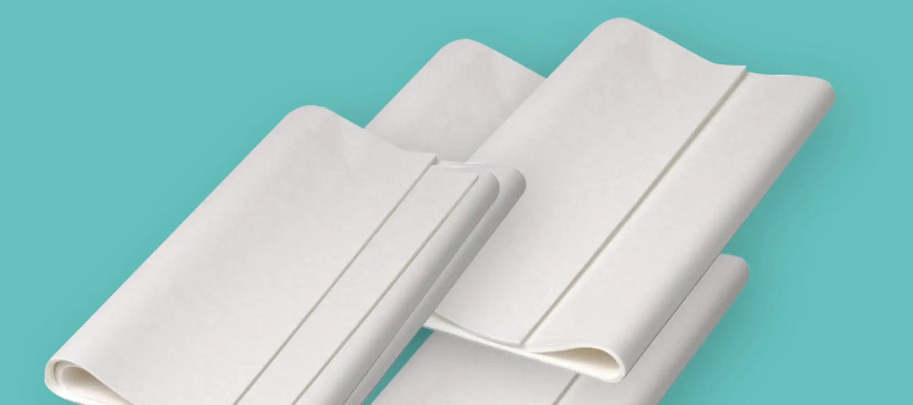 Indonesian Grease Proof Paper