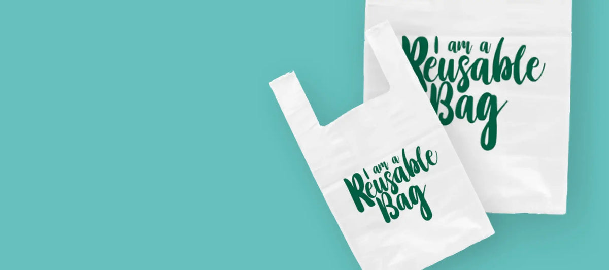 Singlet Bags – Majestic Packaging
