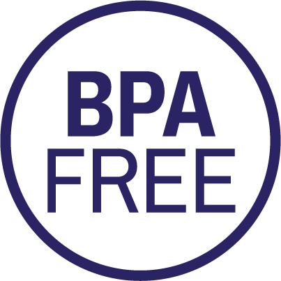 BPA FREE