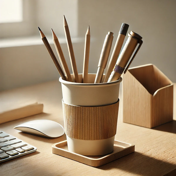 5 Creative Ways to Reuse Your Coffee Cups
