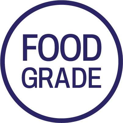 FOOD GRADE
