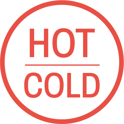 HOT COLD