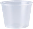 25oz - 700ml Round Takeaway Container - Takeaway Container
