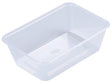 750ml Rectangular Takeaway Container - Takeaway Container