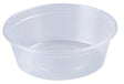 8oz - 230ml Round Takeaway Container - Takeaway Container