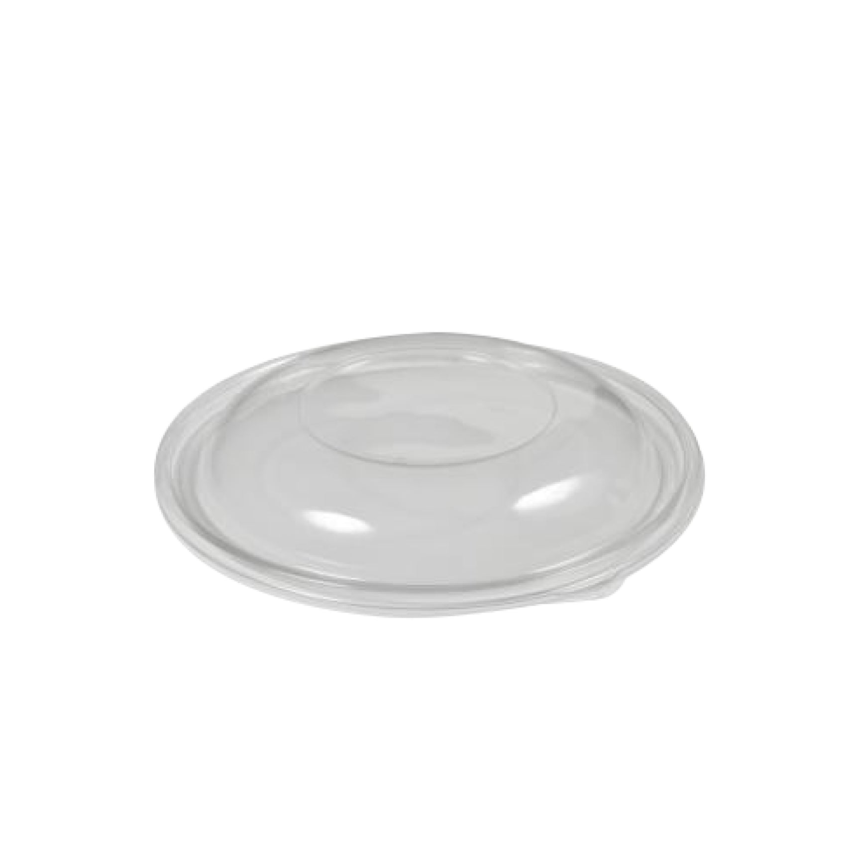 110mm Dome PP Lid