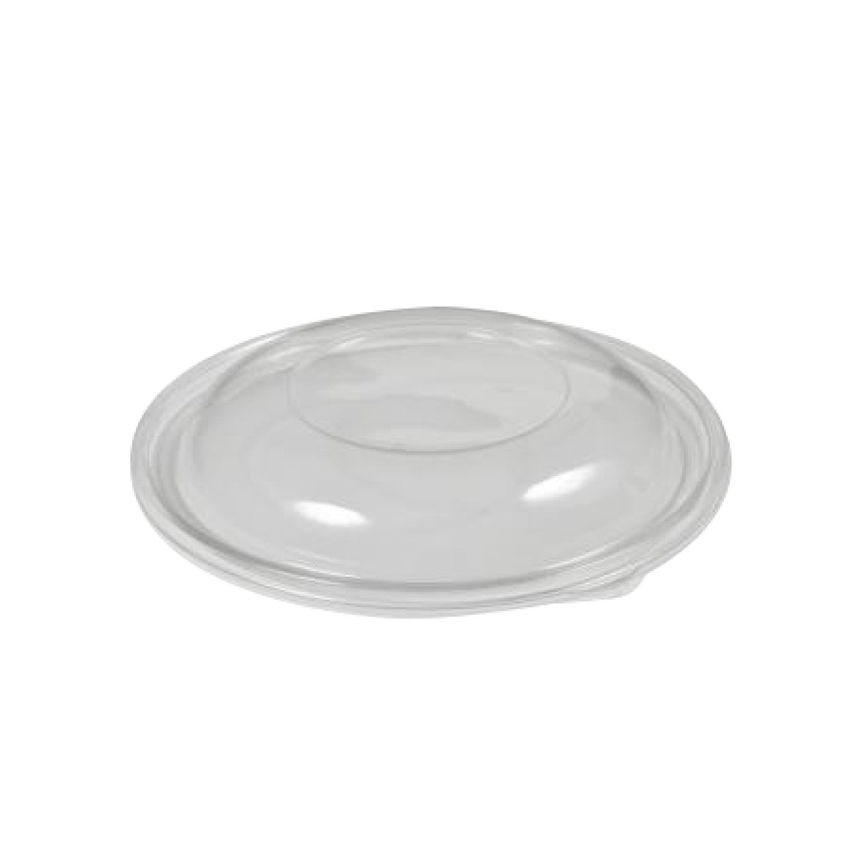 136mm Dome PP Lid