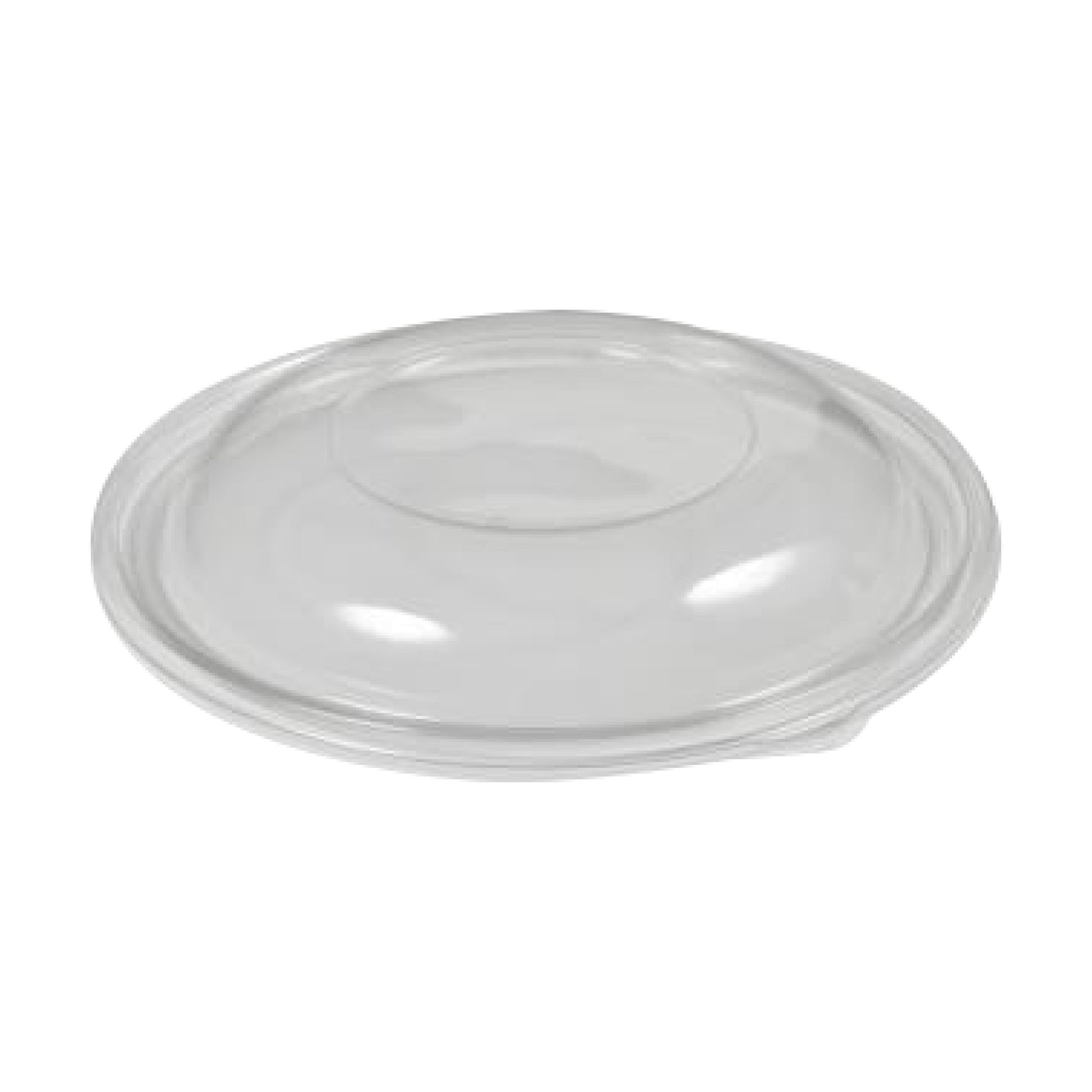 166mm Dome PP Lid