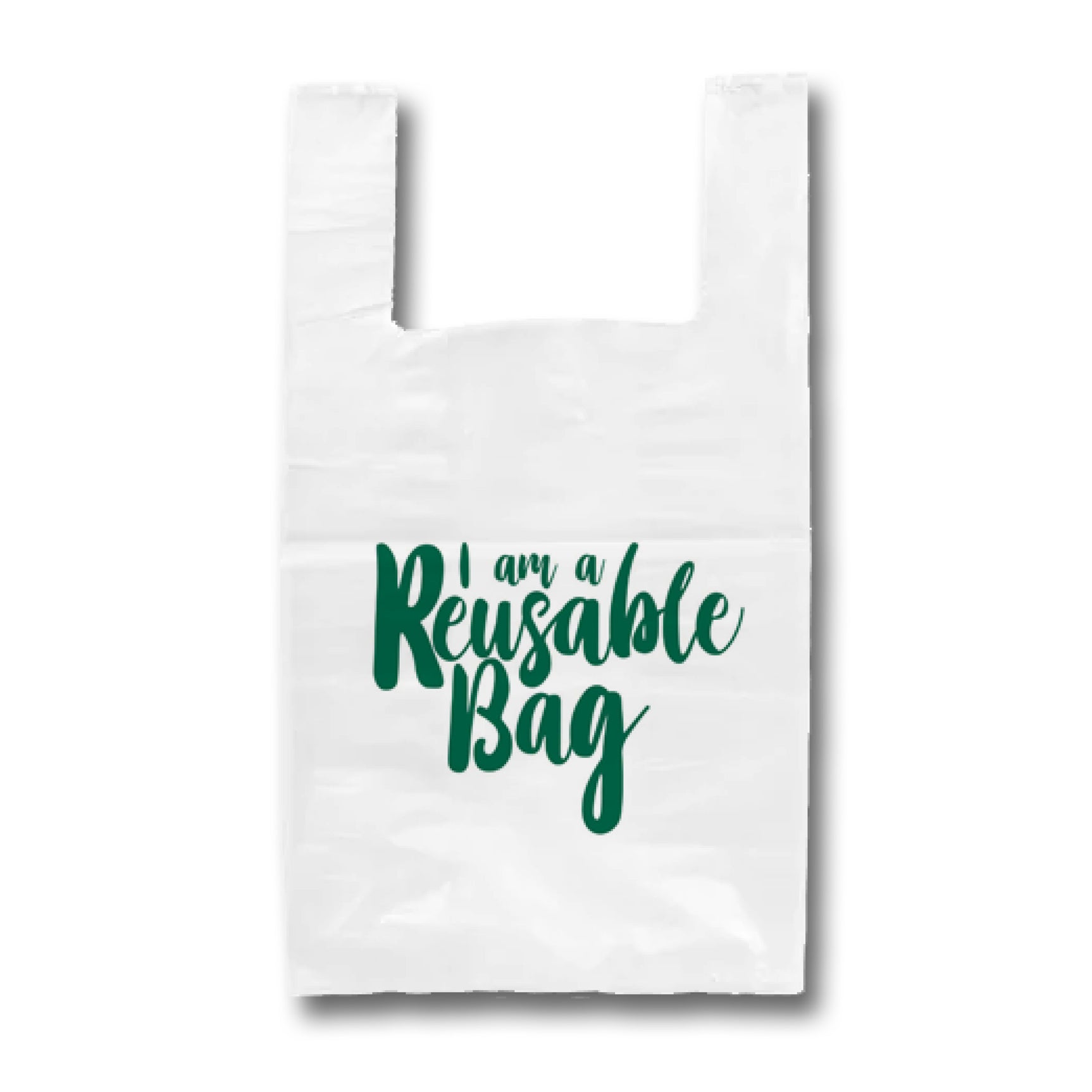 Singlet Bag Large
