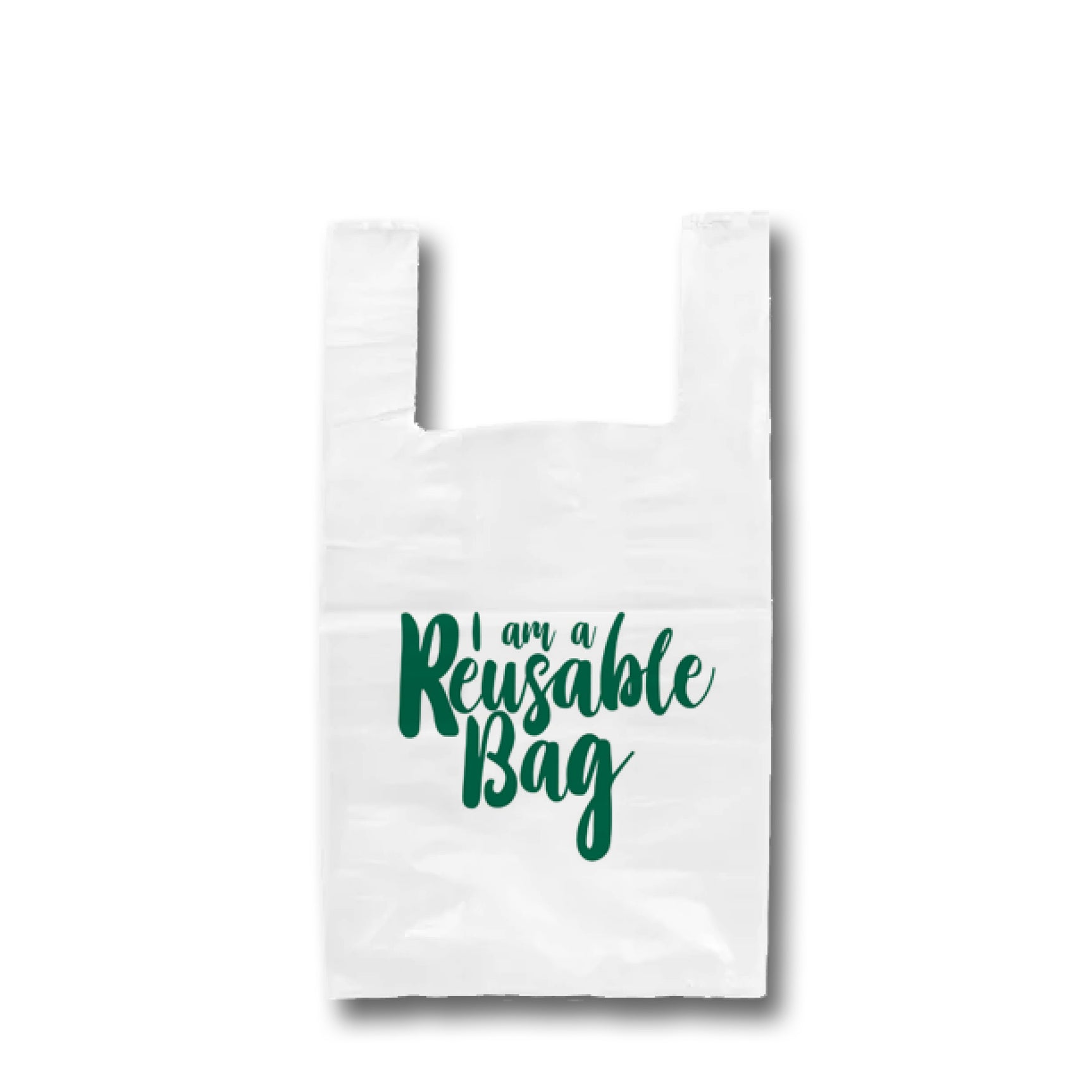 Singlet Bag Medium