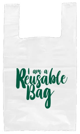 Singlet Bag Medium - Bag
