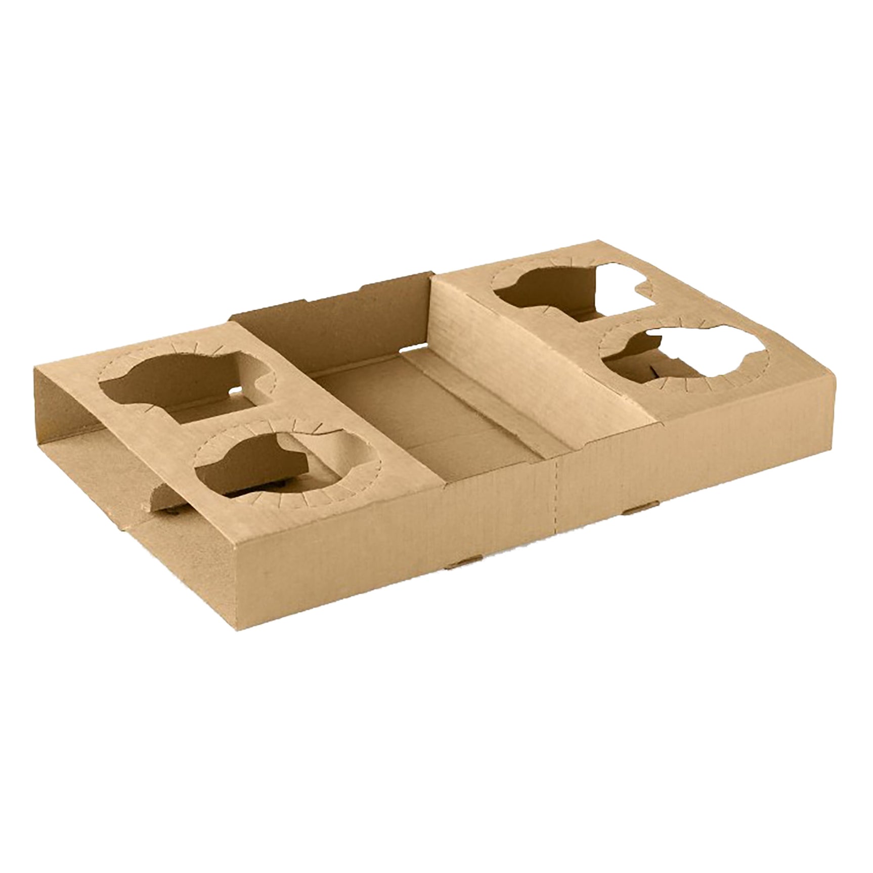 293mm x 117mm x 35mm Cup Holder