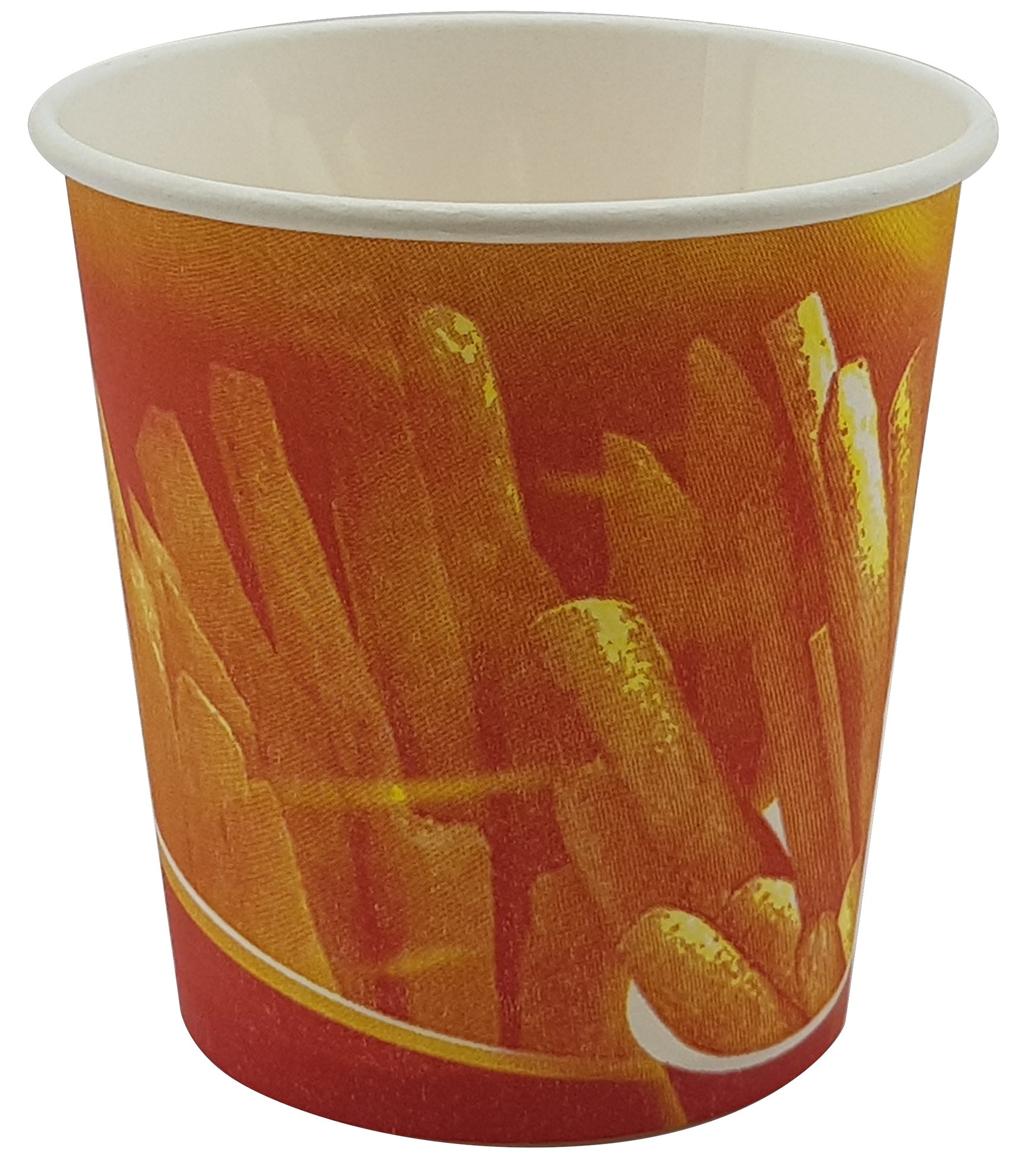 12oz / 92mm Aqueous Coated Chip Cup