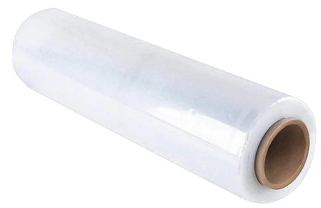 17um Pallet Wrap – Hand - Wrap