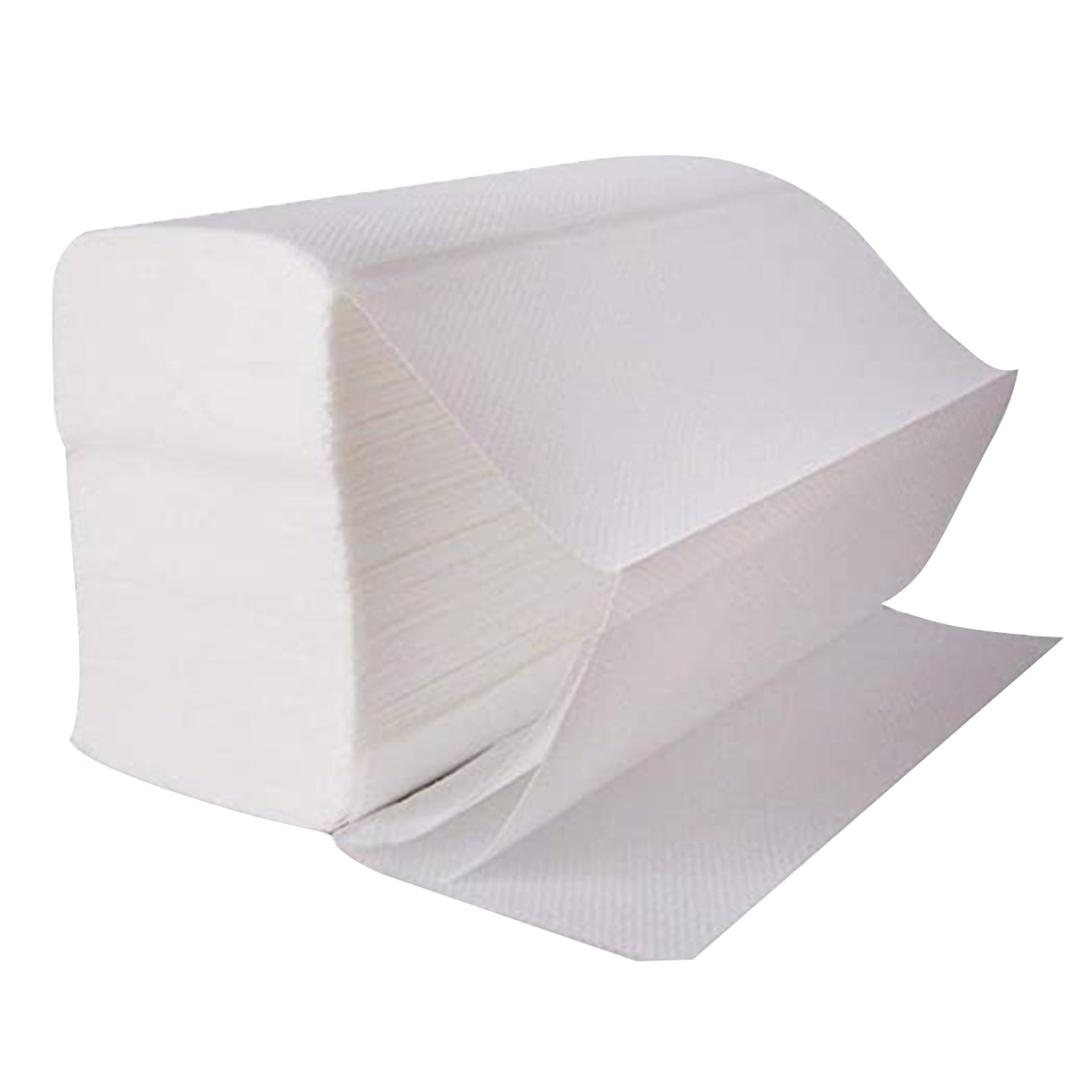 Interleaved Hand Towel