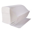 Interleaved Hand Towel