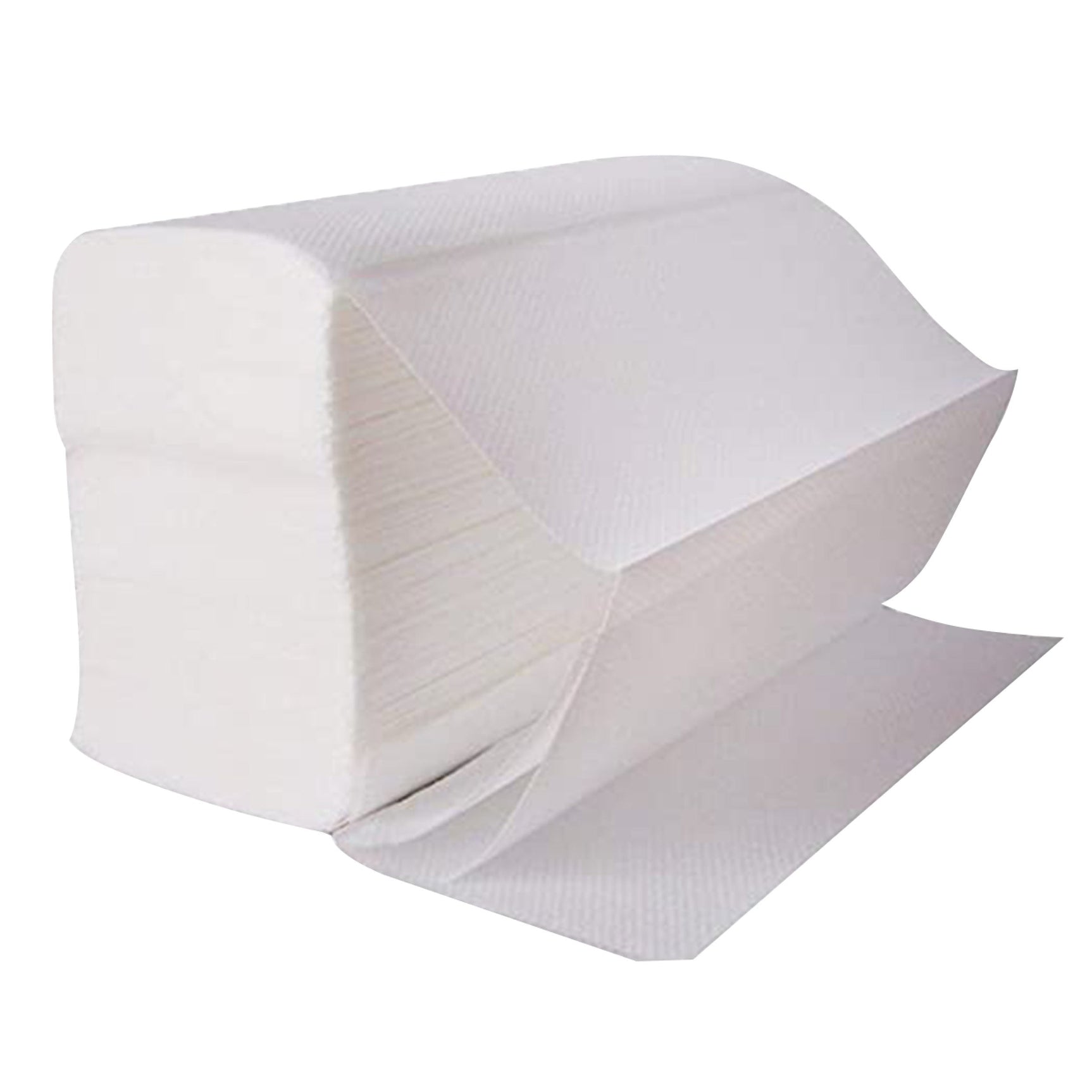 Interleaved Hand Towel