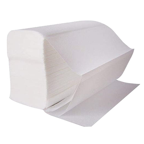 Interleaved Hand Towel