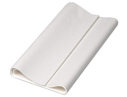410x330mm (Half) Indonesian Grease Proof Paper - Grease Paper
