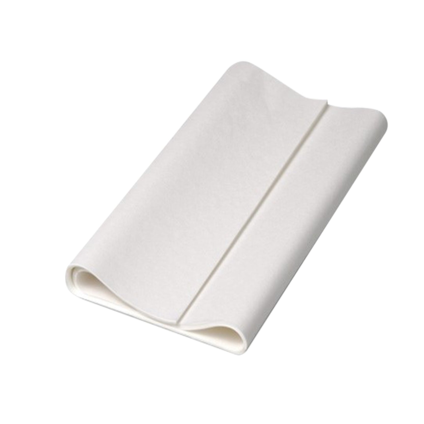 410x330mm (Half) Indonesian Grease Proof Paper