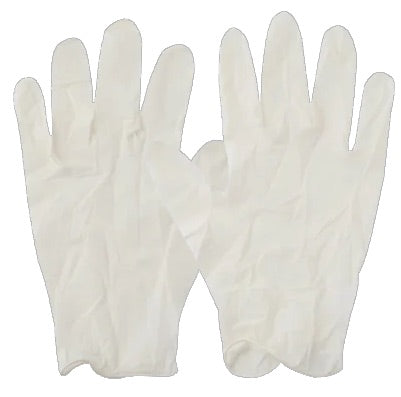 Extra Large Nitrile Glove - Glove