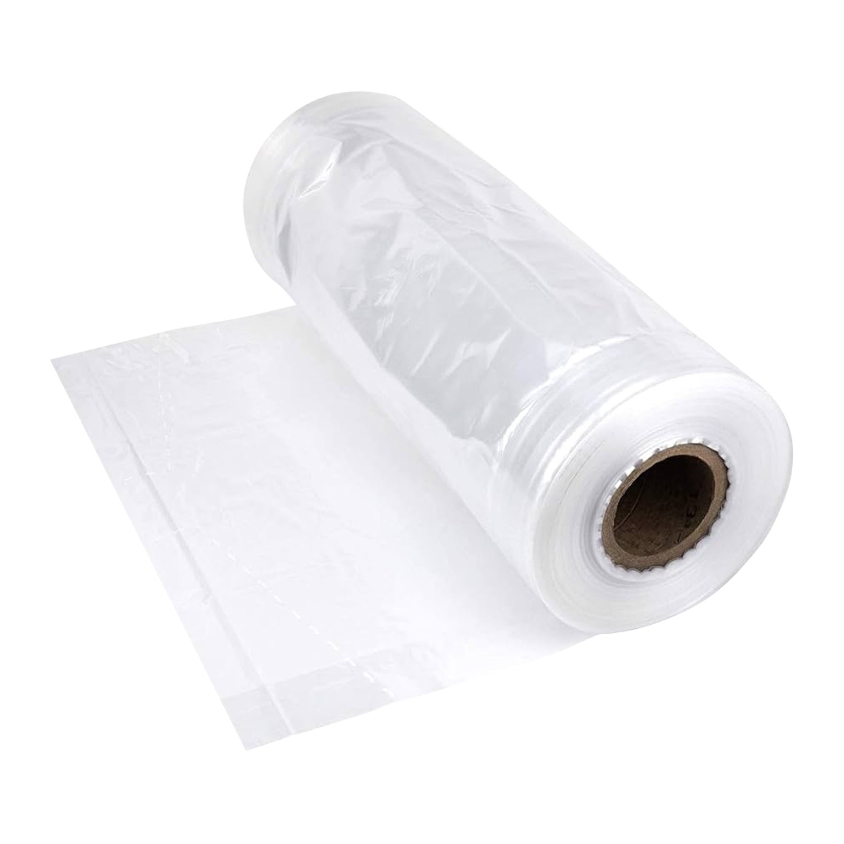 Large (250mm + 100mm) x 450mm Produce Roll